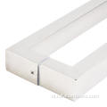 Pegangan pintu kaca stainless stainless modernedge